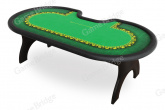 Texas Poker Table "Cheaper"
