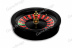 Roulette wheel  "Mercury 360" Cammegh